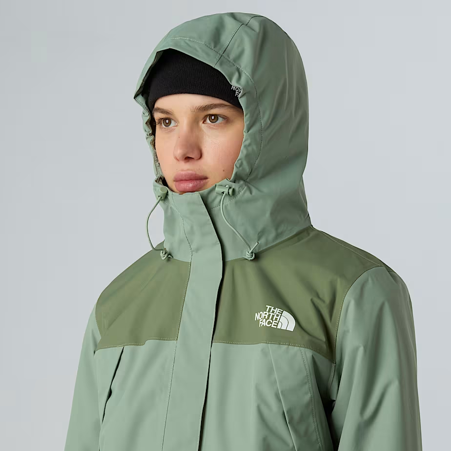 Women’s Antora Rain Jacket