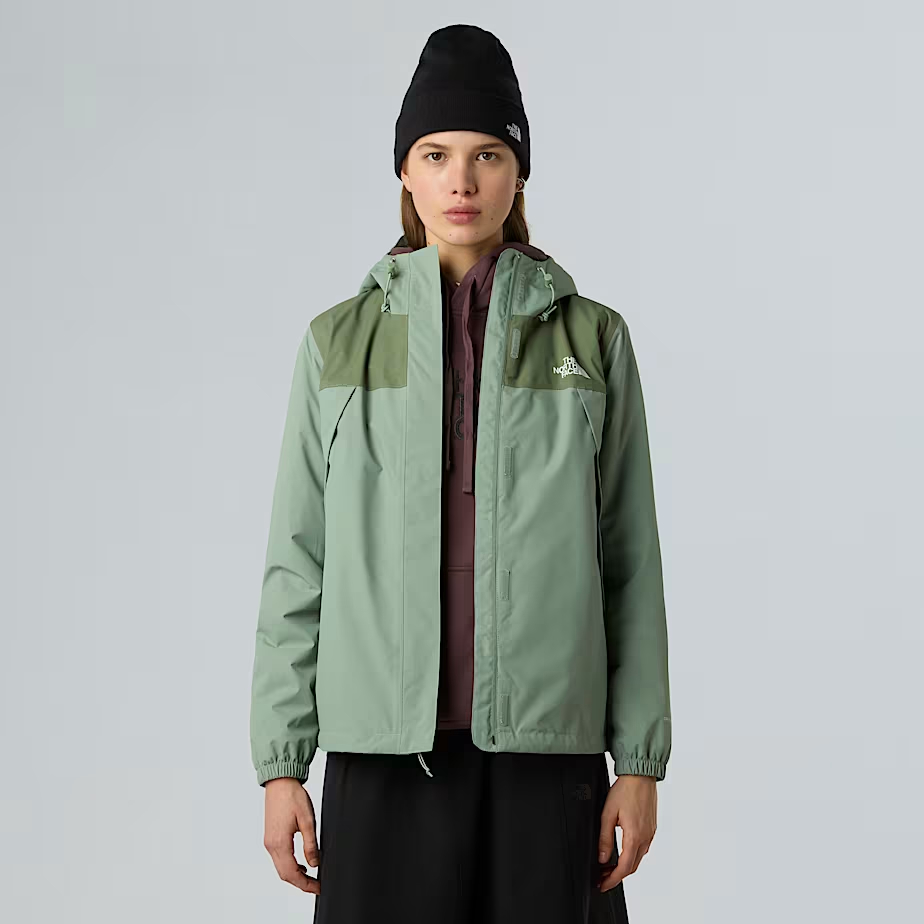 Women’s Antora Rain Jacket