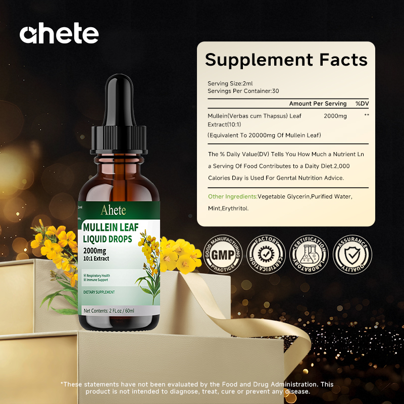 Drop combination, meeting your needs