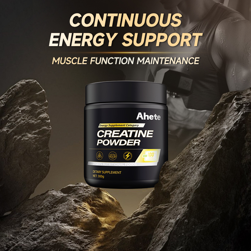 CREATINE POWDER