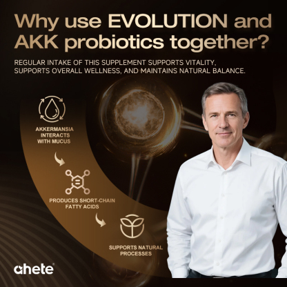 AHETE SUPER EVOLUTION Gummies