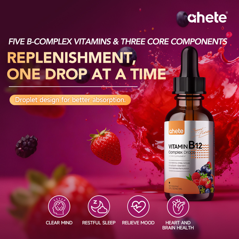 Drop combination, meeting your needs