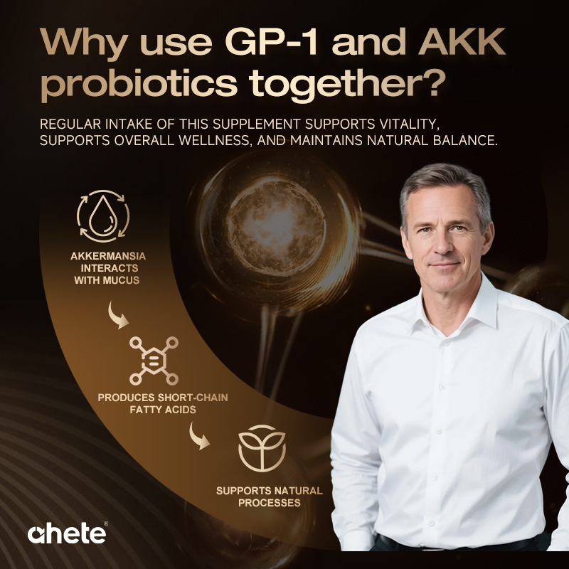 AHETE SUPER EVOLUTION Gummies