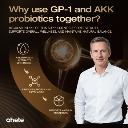 AHETE SUPER EVOLUTION Gummies