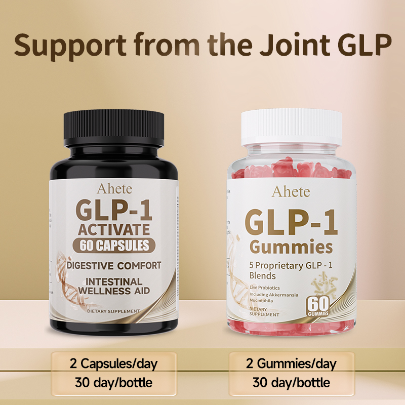 Support from the Joint GLP