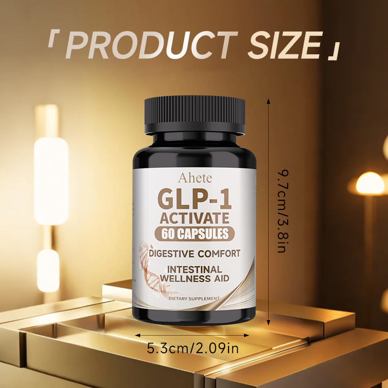 Support from the Joint GLP