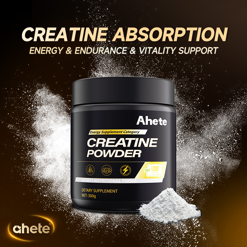 CREATINE POWDER