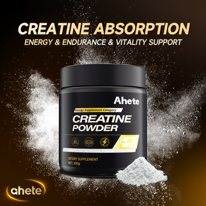 CREATINE POWDER