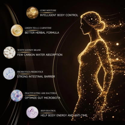 AHETE L-CARNITINE 11 in 1