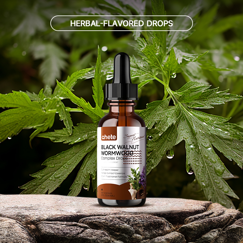 AHETE BLACK WALNUT WORMWOOD