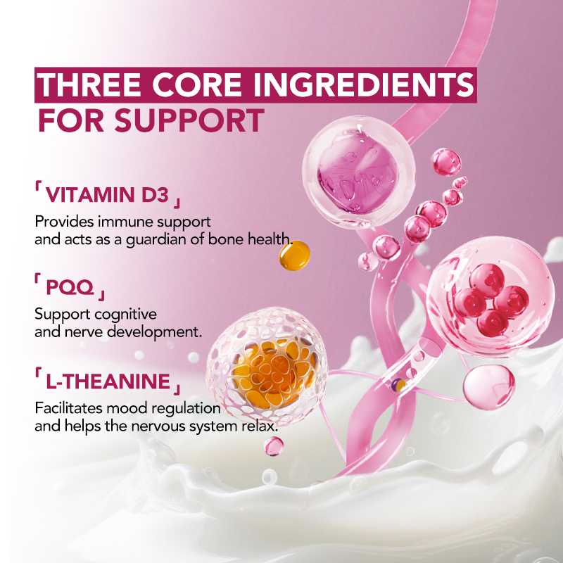 Drop combination, meeting your needs