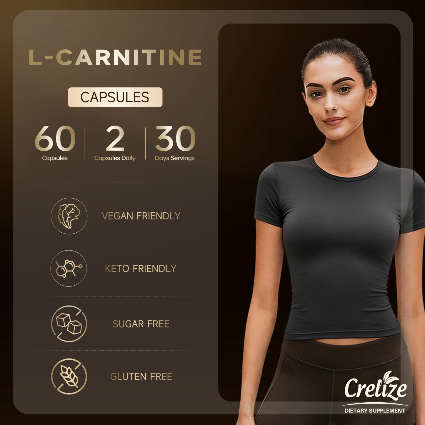 AHETE L-CARNITINE 11 in 1