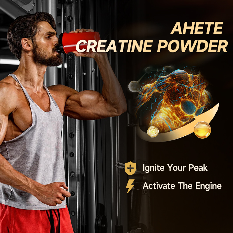 CREATINE POWDER