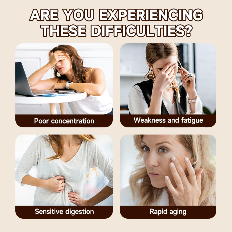 MUSHROOM COFFEE--MULTI-NUTRIENT MUSHROOM COFFEE