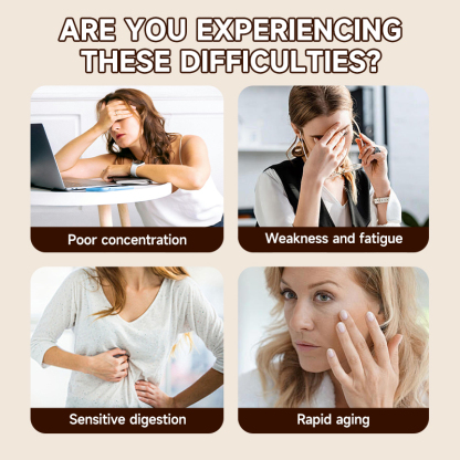 MUSHROOM COFFEE--MULTI-NUTRIENT MUSHROOM COFFEE