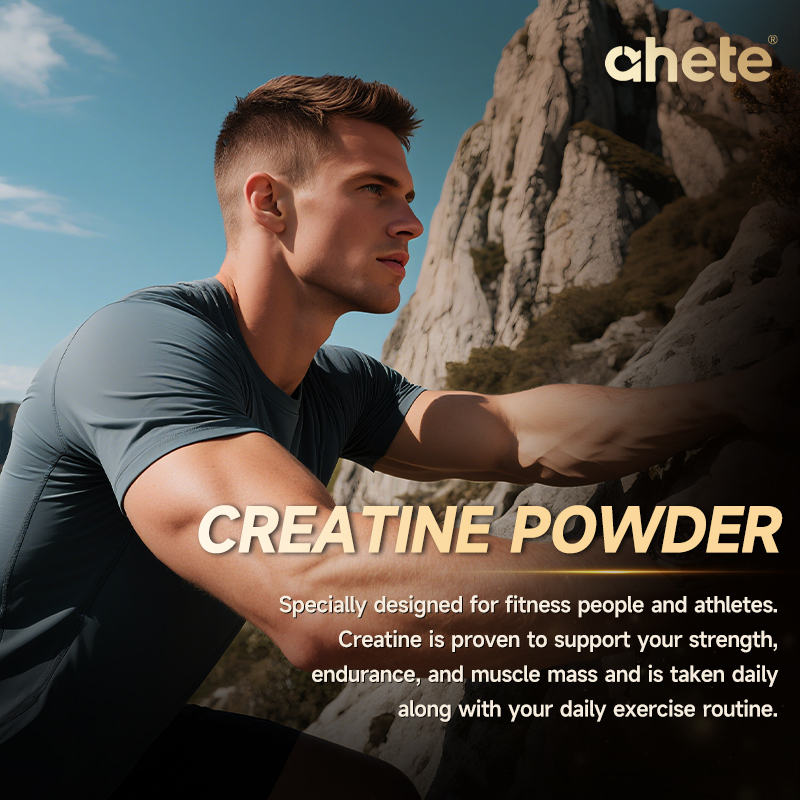 CREATINE POWDER
