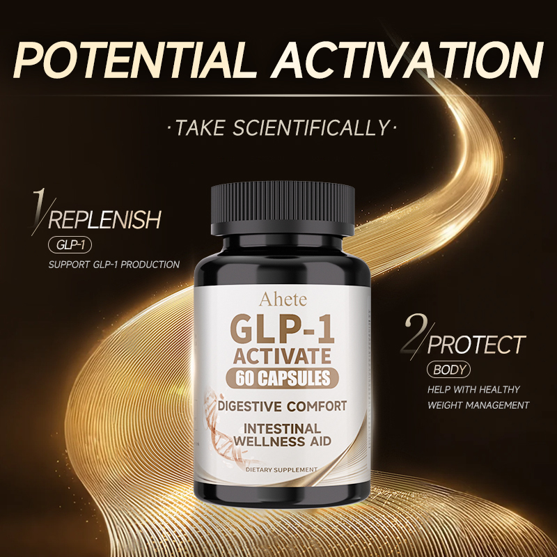 Support from the Joint GLP