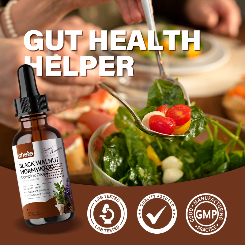 AHETE BLACK WALNUT WORMWOOD