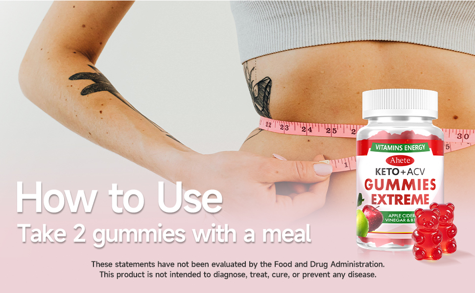 apple cider vinegar supplements