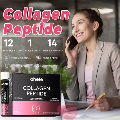 AHETE COLLAGEN PEPTIDE
