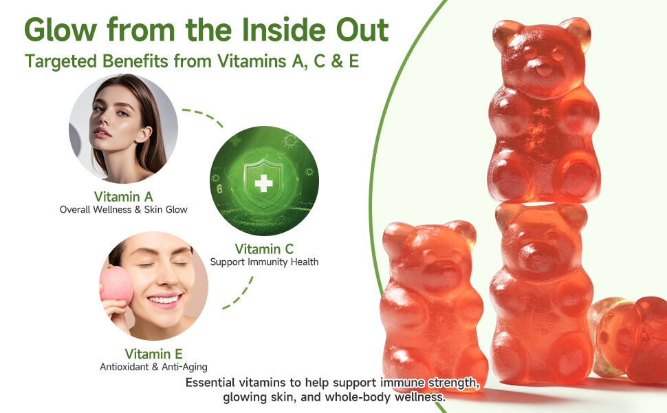 Ahete superfood supplement