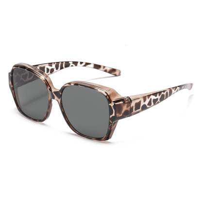 📢✨LAST DAY $18.99- 🥳2026 New Oversized Cat Eye Sunglasses Polarized UV400 Protection