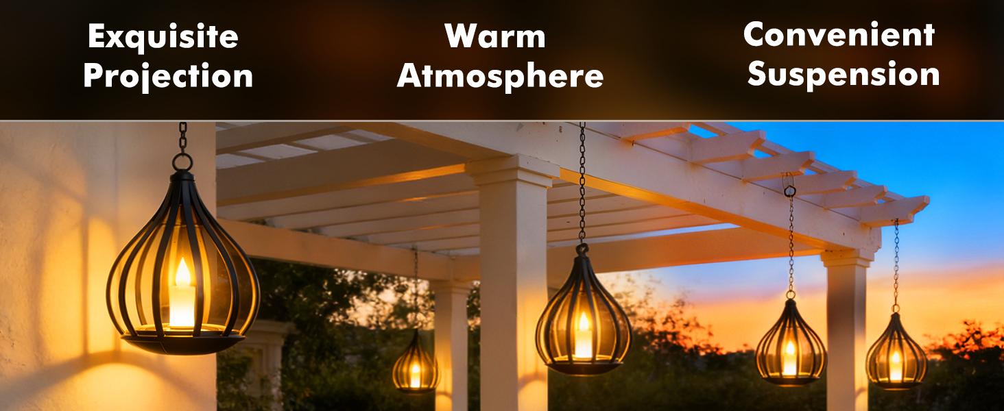 Solar Garden Lights Outdoor, 2/4 Pack Metal Solar Water Drop Shape Candle Lantern 2026 New Design with Flickering Effect & Reflective Patterns, Auto On/Off, IP65 Waterproof, 20.5 CM × 15.5CM,Outdoor Solar Powered Lights for Garden, Patio, Pathway Solar Garden Lights Outdoor, 2/4 Pack Metal Solar Water Drop Shape Candle Lantern 2026 New Design with Flickering Effect & Reflective Patterns, Auto On/Off, IP65 Waterproof, 20.5 CM × 15.5CM,Outdoor Solar Powered Lights for Garden, Patio, Pathway