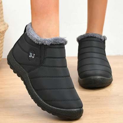 Women Premium Warm & Comfy Snow Boots