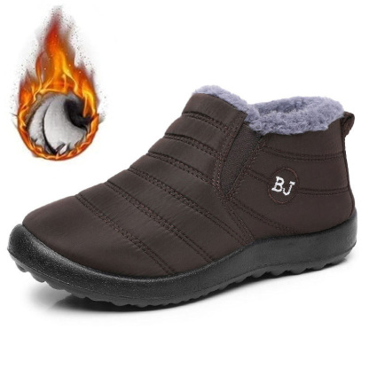 Women Premium Warm & Comfy Snow Boots