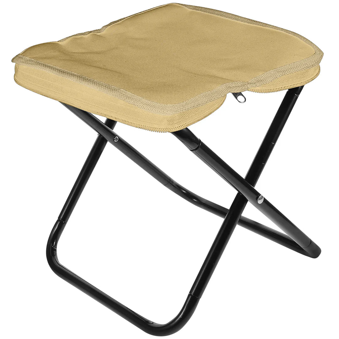 Folding Sling Bag Stool