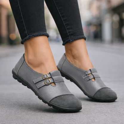 Discover Versatility & Style With Casual Women's Single Shoes