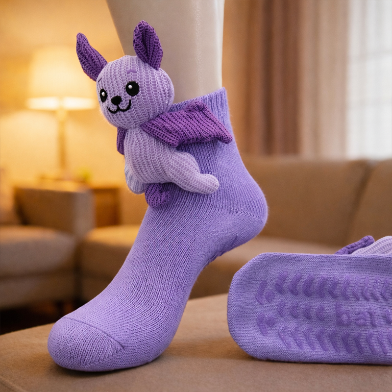 🔥HOT SALE 49% OFF🦥Animal Socks🧦