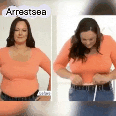 🔥 3-in-1 Waist Trainer Bra