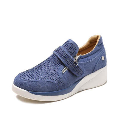 🔥New Arrival: Soft, Breathable Orthopedic Sneakers for Women’s Comfort & Style