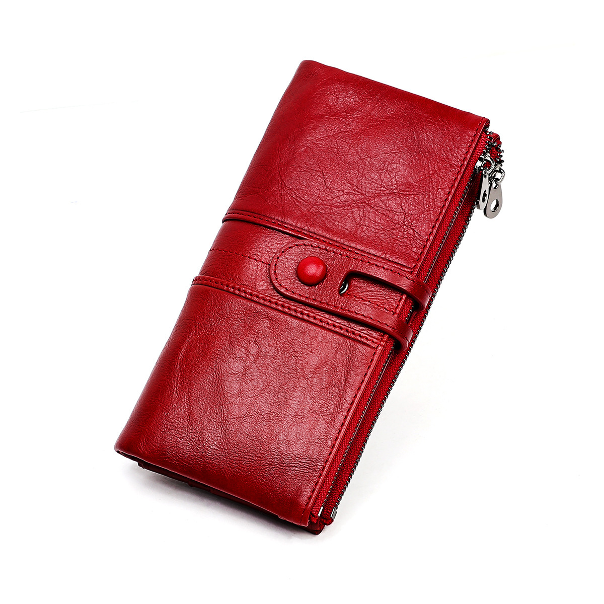 Grace’s Everyday Wallet | Limited