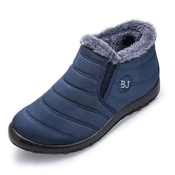 Women Premium Warm & Comfy Snow Boots
