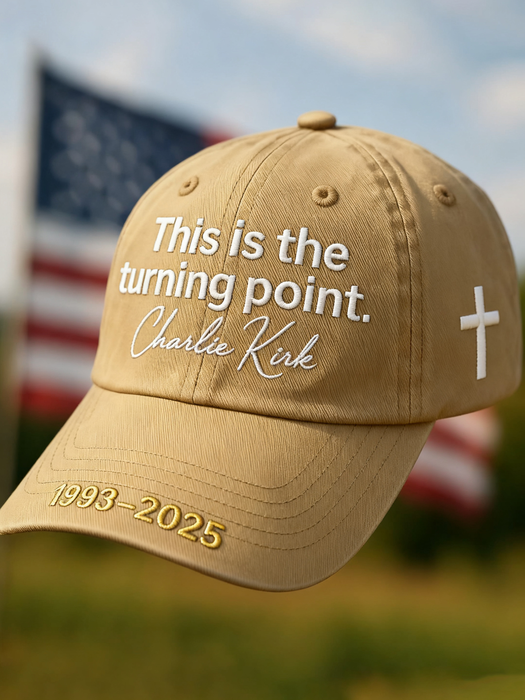 Freedom American A True Patriot Hat