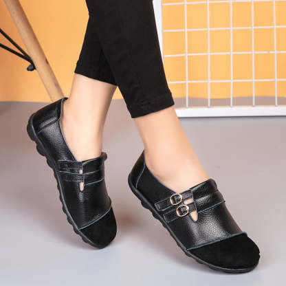 Discover Versatility & Style With Casual Women's Single Shoes