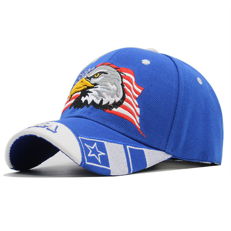 Eagle & USA Heritage 250th Anniversary Hat Collection