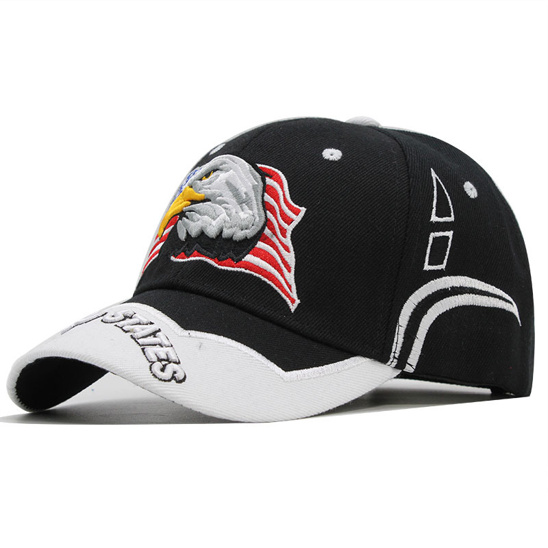 Eagle & USA Heritage 250th Anniversary Hat Collection
