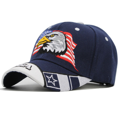 Eagle & USA Heritage 250th Anniversary Hat Collection