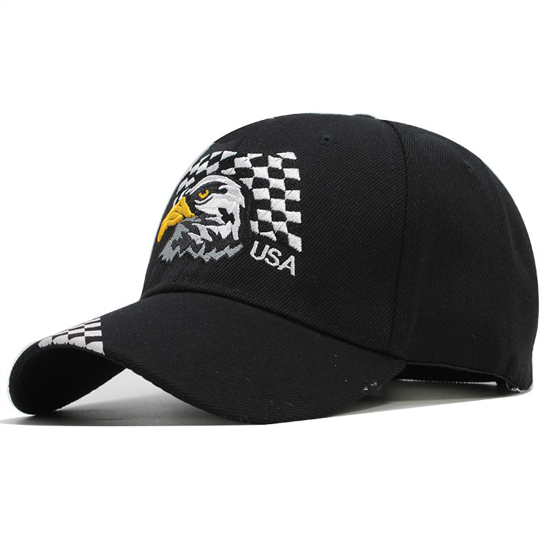 Eagle & USA Heritage 250th Anniversary Hat Collection