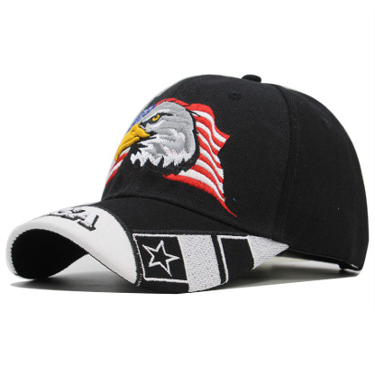 Eagle & USA Heritage 250th Anniversary Hat Collection