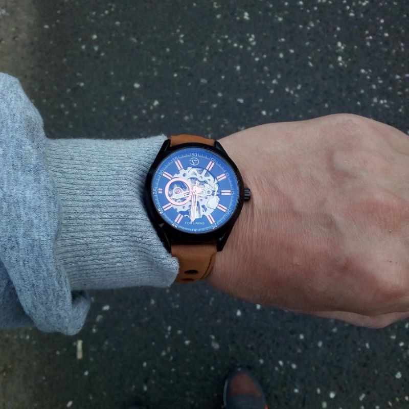 Aventuro Core - 42mm