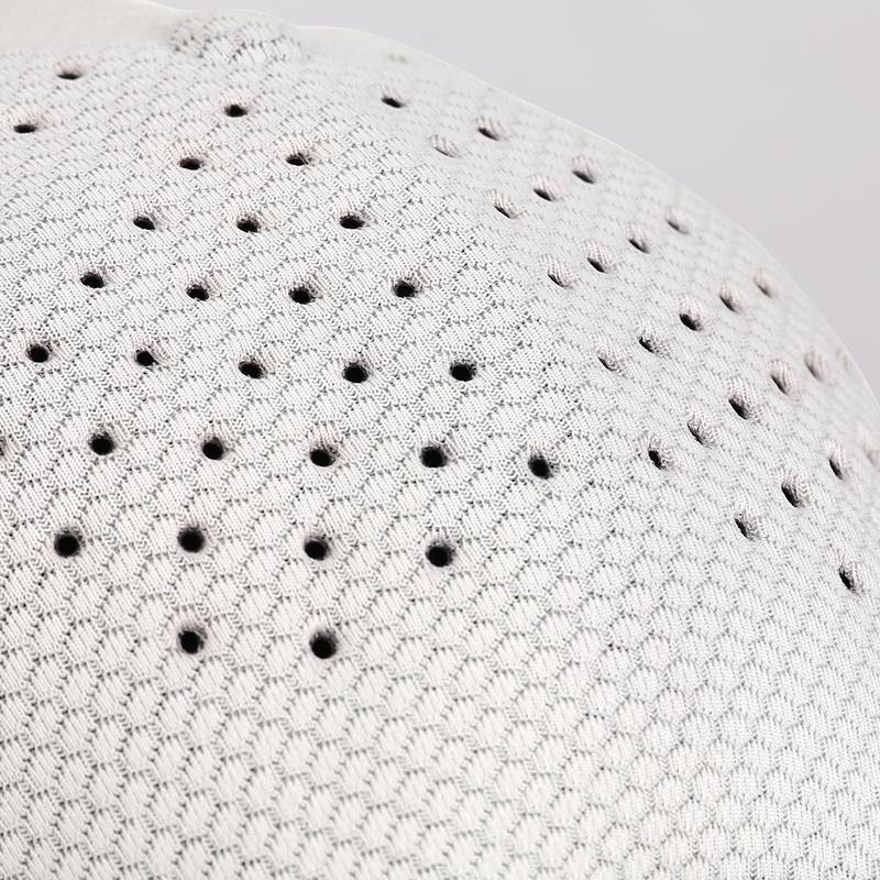 Breathable Fabric Detail
