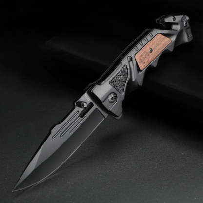 Blackshade Folding Knife