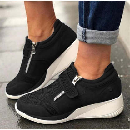 🔥New Arrival: Soft, Breathable Orthopedic Sneakers for Women’s Comfort & Style