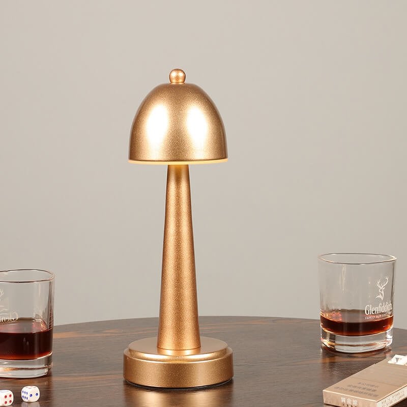 New LED Rechargeable Bar Table Lamp