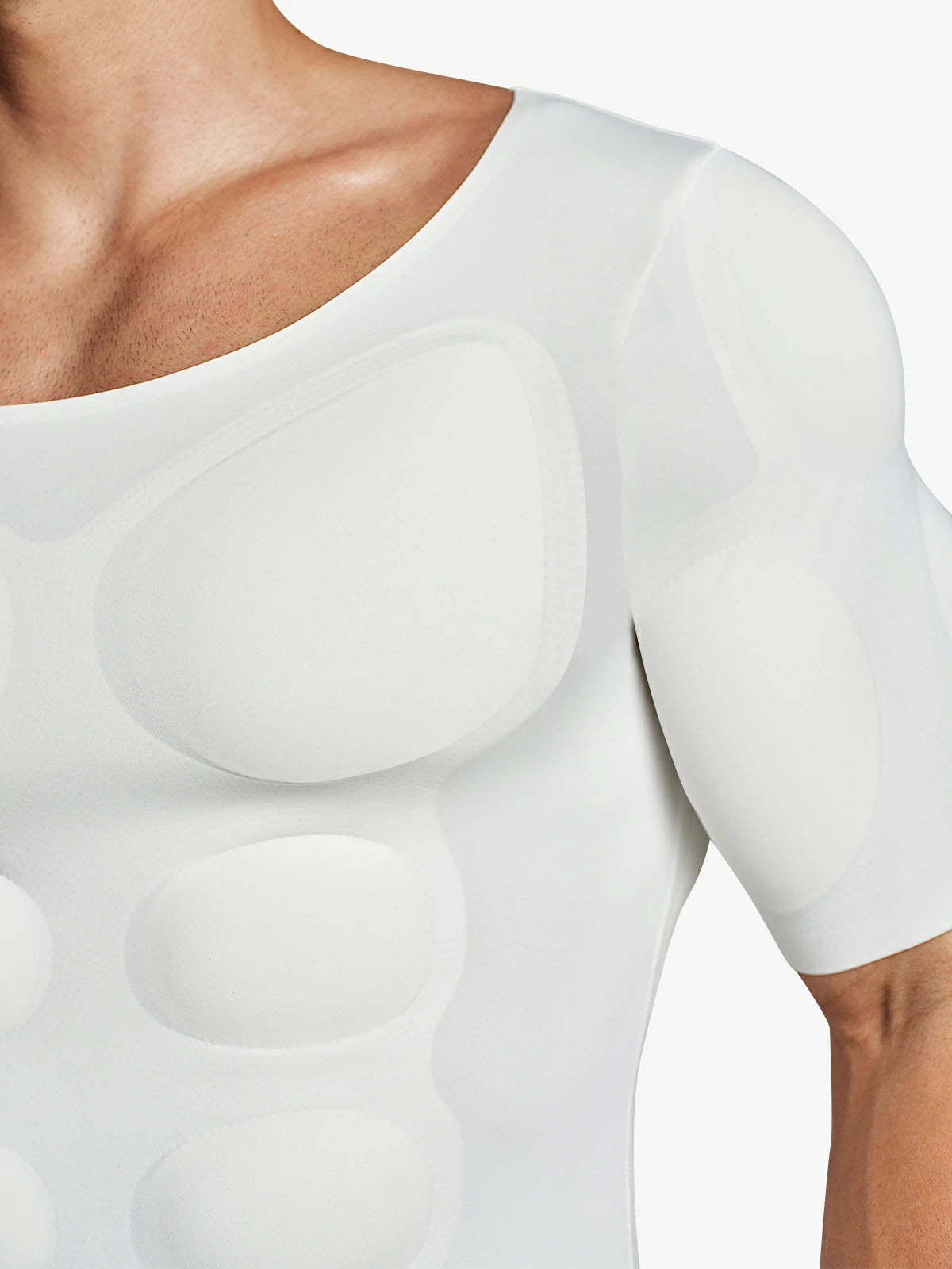 🔥Last Day 60% OFF-Muscle Enhancement Shaping Top for Men