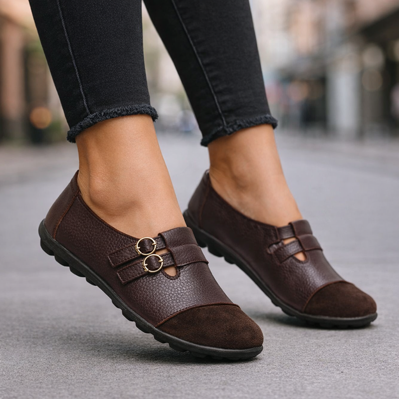 Discover Versatility & Style With Casual Women's Single Shoes